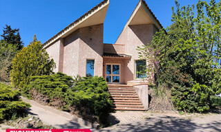 Maison 7 Pièces 291 m² à vendre à Besse-sur-Issole (83890)