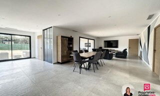 Maison 5 Pièces 168 m² à vendre à Trans-en-Provence (83720)