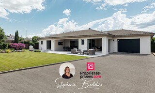 Maison 5 Pièces 168 m² à vendre à Trans-en-Provence (83720)