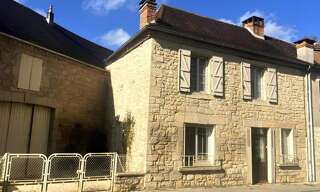 Maison 4 Pièces 75 m² à vendre à Cherveix-Cubas (24390)