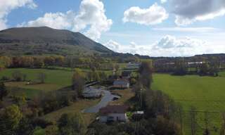 Terrain  563 m² à vendre à Forest-Saint-Julien (05260)