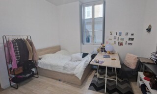 Appartement 1 Pièce 22 m² à vendre à Poitiers (86000)