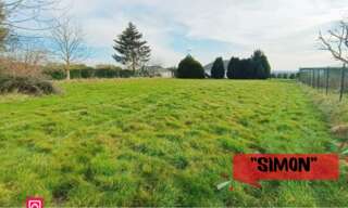 Terrain  712 m² à vendre à La Villeneuve-lès-Charleville (51120)