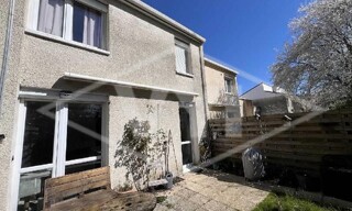 Maison 5 Pièces 89 m² à vendre à Combs-la-Ville (77380)