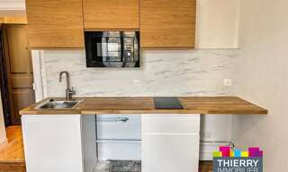 Appartement 2 Pièces 32 m² à vendre à Nantes (44000)