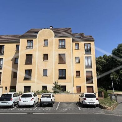 Appartement 3 pièces 169000 €