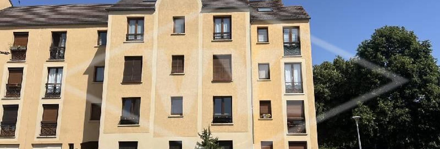 Appartement 3 Pièces 74 m² à vendre à Combs-la-Ville (77380)