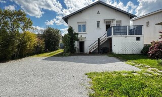 Maison 4 Pièces 114 m² à vendre à Toulouse (31500)