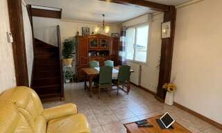 Maison 5 Pièces 61 m² à vendre à Argenteuil (95100)