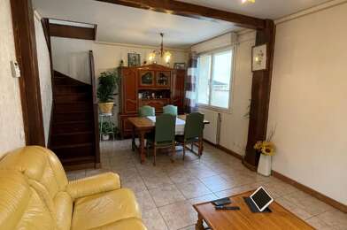 Maison 5 pièces 313500 €