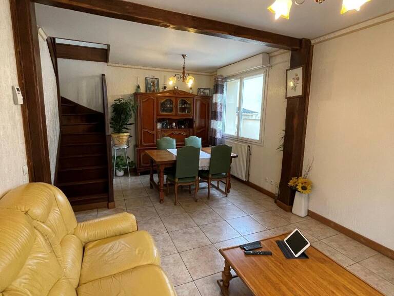 Maison 5 pièces 61 m² — photo 1