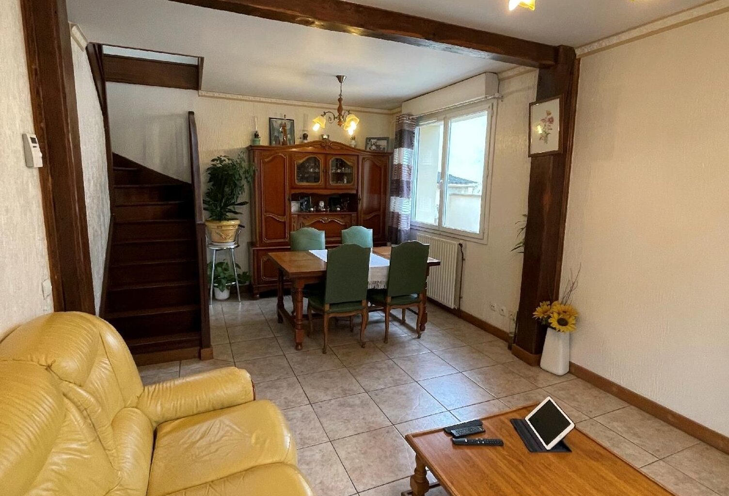 Vente maison 5 pièces 61 m² Argenteuil (95100) — photo 1