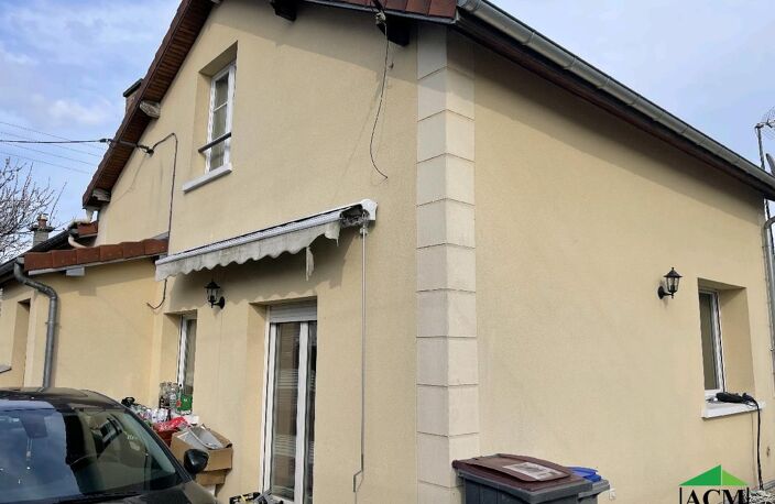 Vente maison 5 pièces 61 m² Argenteuil (95100) — photo 2