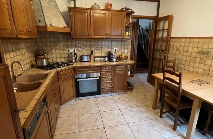 Vente maison 5 pièces 61 m² Argenteuil (95100) — photo 4