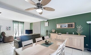 Maison 7 Pièces 136 m² à vendre à Éleu-dit-Leauwette (62300)