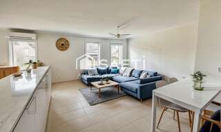 Appartement 3 Pièces 67 m² à vendre à Bordeaux (33800)