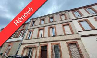 Appartement 2 Pièces 21 m² à louer à Toulouse (31500)