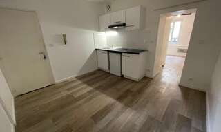 Appartement 2 Pièces 21 m² à louer à Toulouse (31500)