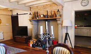 Maison 4 Pièces 100 m² à vendre à Auzances (23700)