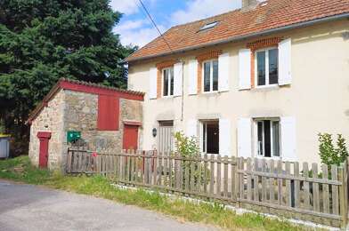 Maison 4 pièces 92500 €