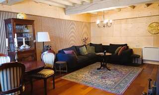 Maison 4 Pièces 100 m² à vendre à Auzances (23700)