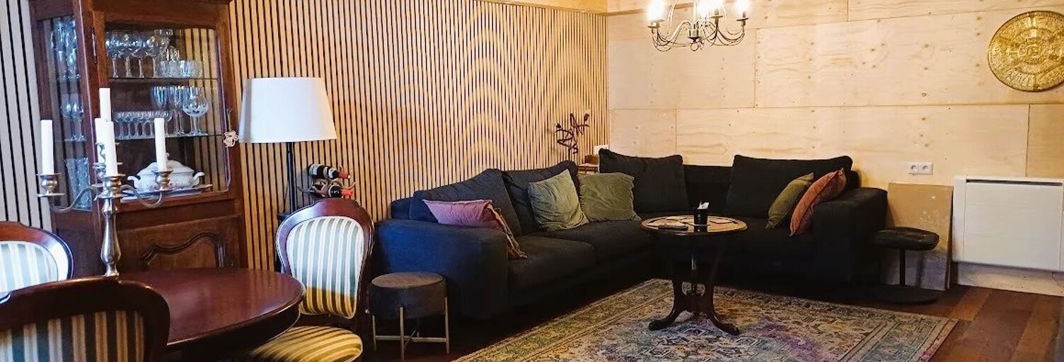 Maison 4 Pièces 100 m² à vendre à Auzances (23700)