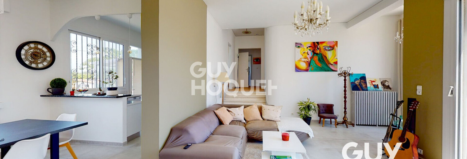 Maison 6 Pièces 161 m² à vendre à Perpignan (66000)