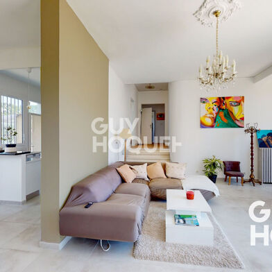 Maison 6 pièces 440000 €