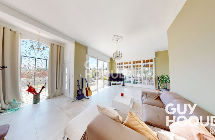 Maison 5 pièce(s) 161 m2_4 chambres_ 1300m² Terrain_ — photo 2