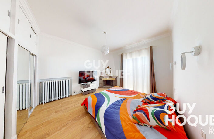 Maison 5 pièce(s) 161 m2_4 chambres_ 1300m² Terrain_ — photo 5