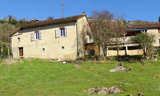 Maison 3 Pièces 91 m² à vendre à Lect (39260)