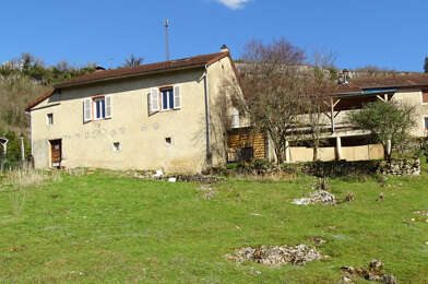 Maison 3 pièces 149000 €