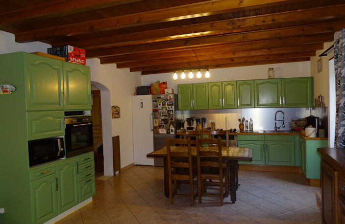 Maison individuelle Vouglans. — photo 4