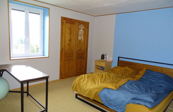 Maison individuelle Vouglans. — photo 5