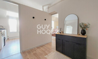 Appartement 2 Pièces 47 m² à louer à Agen (47000)
