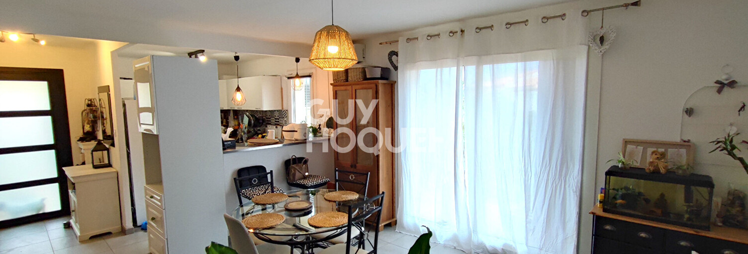 Maison 4 Pièces 70 m² à vendre à Perpignan (66000)