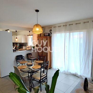 Maison 4 pièces 225000 €