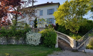 Appartement 3 Pièces 68 m² à louer à Rives (38140)