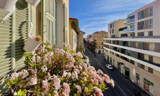 Appartement 4 Pièces 63 m² à vendre à Nice (06100)