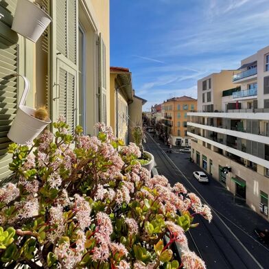 Appartement 4 pièces 289000 €