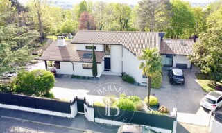Maison 9 Pièces 300 m² à vendre à Sainte-Foy-lès-Lyon (69110)