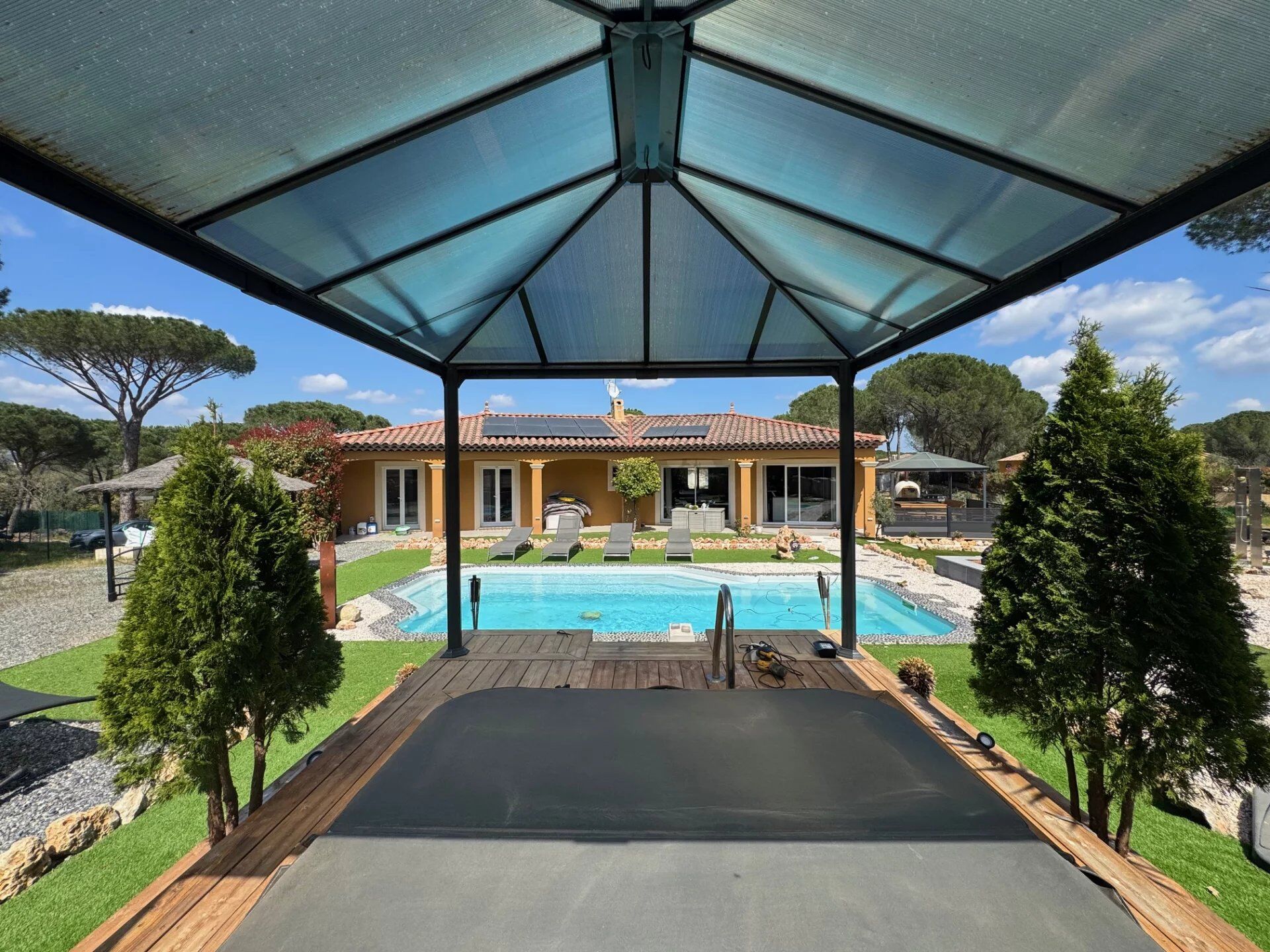 vente immobilière agentmandataire.fr Vidauban