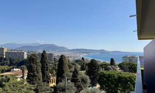 Appartement 1 Pièce 14 m² à vendre à Nice (06200)