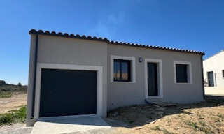 Maison 4 Pièces 85 m² à vendre à Bize-Minervois (11120)