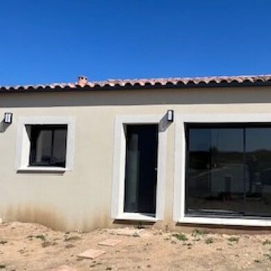 Maison 4 pièces 244000 €