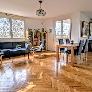 Appartement 4 pièces 495000 €