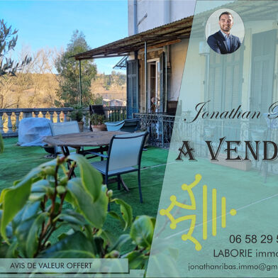 Appartement 6 pièces 230000 €