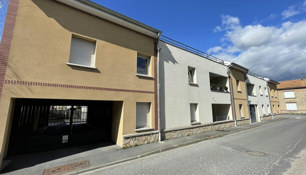 Appartement 4 pièces  à vendre Witry-lès-Reims 51420