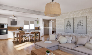 Maison 4 Pièces 90 m² à vendre à Gap (05000)