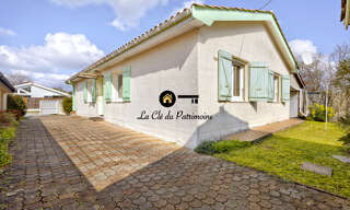 Maison 4 Pièces 93 m² à vendre à Lanton (33138)